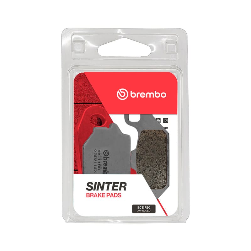 Brembo OE Powersports — Brembo OE Sinter Prime Brake Pad