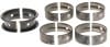 Clevite — Clevite Mazda 2606cc 2.6L Eng 1989-94 Main Bearing Set