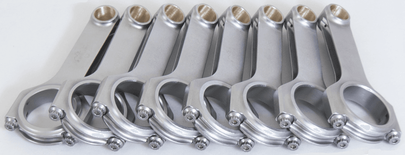 Eagle — Eagle Chrysler 340/360 H-Beam Connecting Rod (Set of 8)
4340 Rod