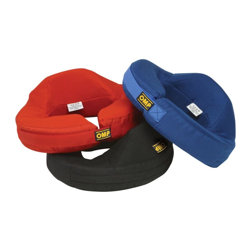 OMP — OMP Anatomic Neck Collar - Black