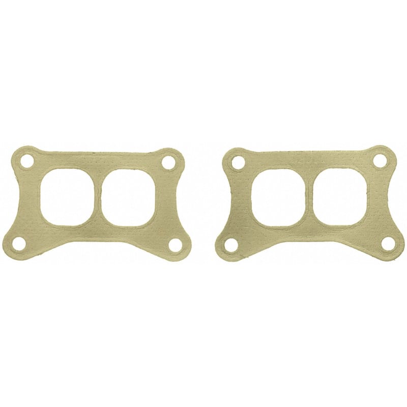 Fel-Pro — Fel-Pro Nissan D21 MS 90978 Exhaust Manifold Gasket Set