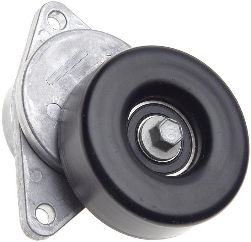 Gates — Gates 93-97 Chevrolet Camaro V-8 5.7L Tensioner Assy. Belt Drive Tensioner