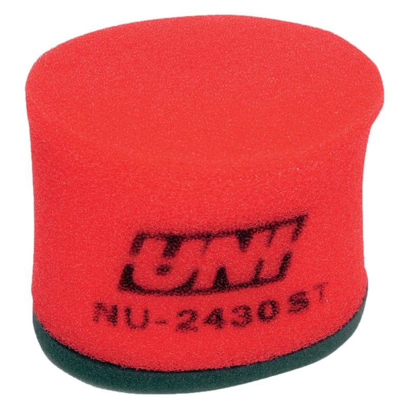 Uni Filter — Uni Filter 80-81 Suzuki PE 175 Air Filter