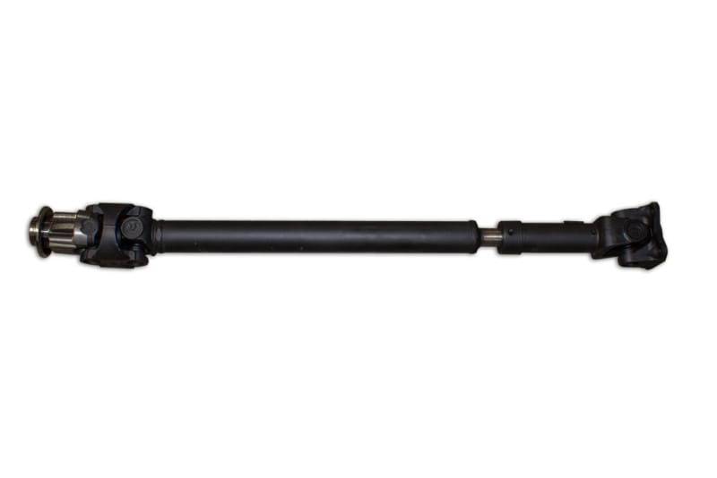 ICON — ICON 07-11 Jeep Wrangler JK Rear Driveshaft 3-6in Lift 4 Door w/Adapter
JK REAR DRIVESHAFT