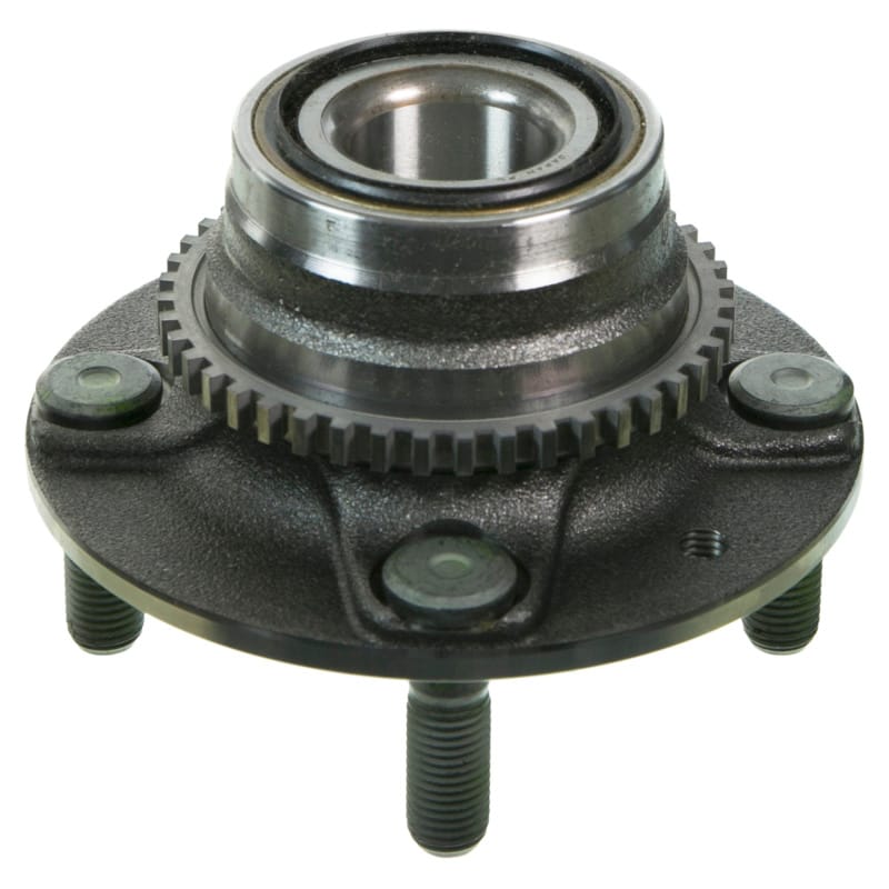 Moog — MOOG 91-05 Mazda Miata Front Hub Assembly