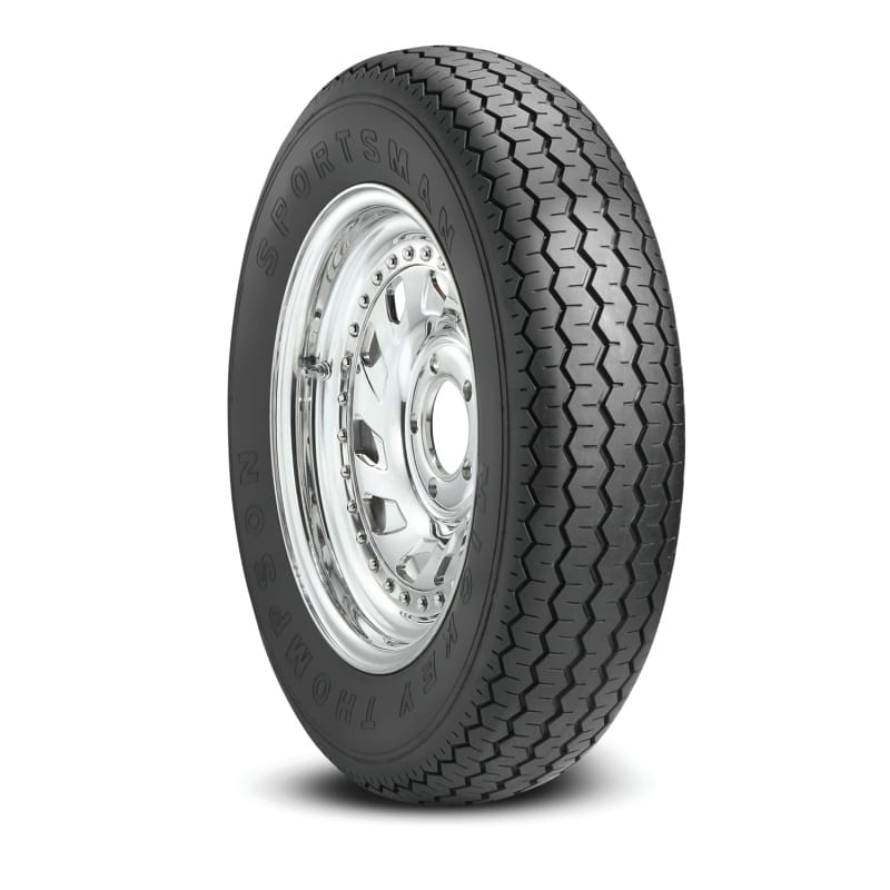 Mickey Thompson — Mickey Thompson Sportsman Front Tire - 28X7.50-15LT - 255669
TIRE