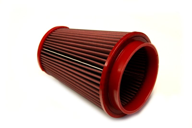BMC — BMC 2010+ FPV Boss 355 GT 5.0 V8 SC Replacement Cylindrical Air Filter