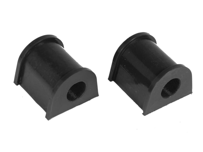 Prothane — Prothane Mitsubishi Eclipse Rear Sway Bar Bushings - 15mm - Black
SWAY BAR BUSHINGS