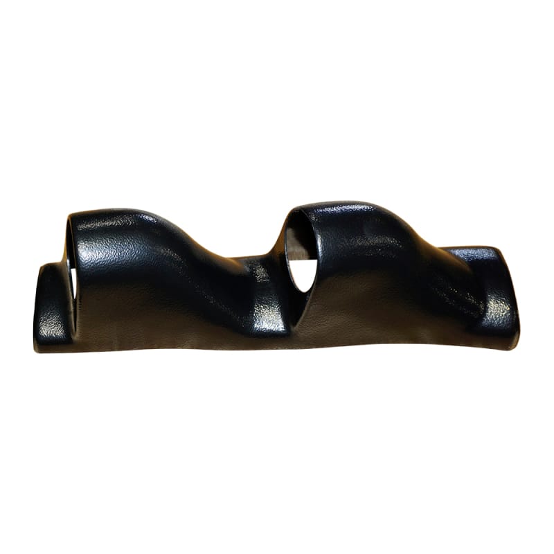 BLOX Racing — BLOX Racing 95-99 Mitsubishi Eclipse Pillar Pod Gauge Mount - 2 Gauges