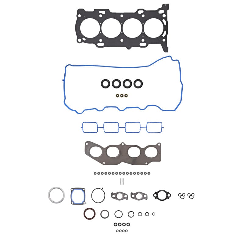Fel-Pro — Fel-Pro Toyota RAV4 HS 26667 PT PermaTorque Engine Cylinder Head Gasket Set