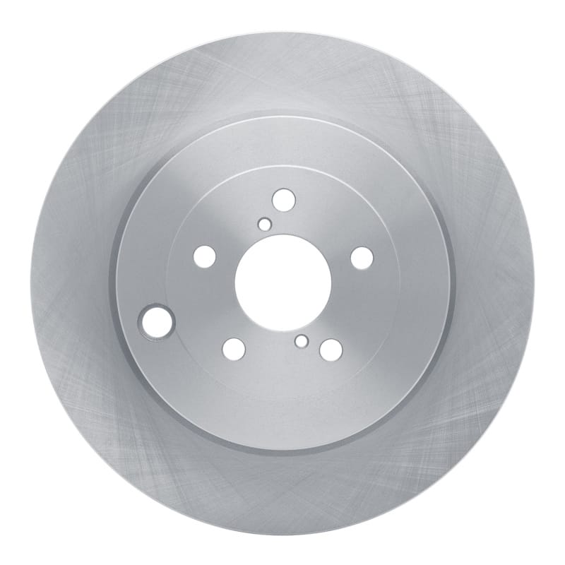 DFC — DFC 17-25 Subaru BRZ Rear Brake Rotor
DFC Brake Rotor