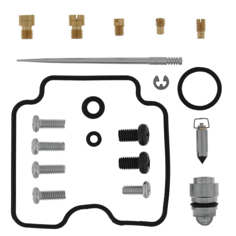 QuadBoss — Carburetor Kit