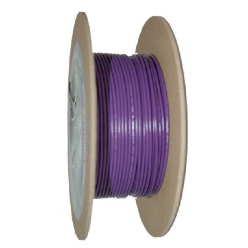 NAMZ — NAMZ OEM Color Primary Wire 100ft. Spool 20g - Violet