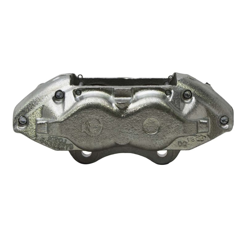 DFC — DFC 74-97 Jaguar XJ12 Front-R Premium Caliper - Silver Zinc Coated
DFC Brake Caliper