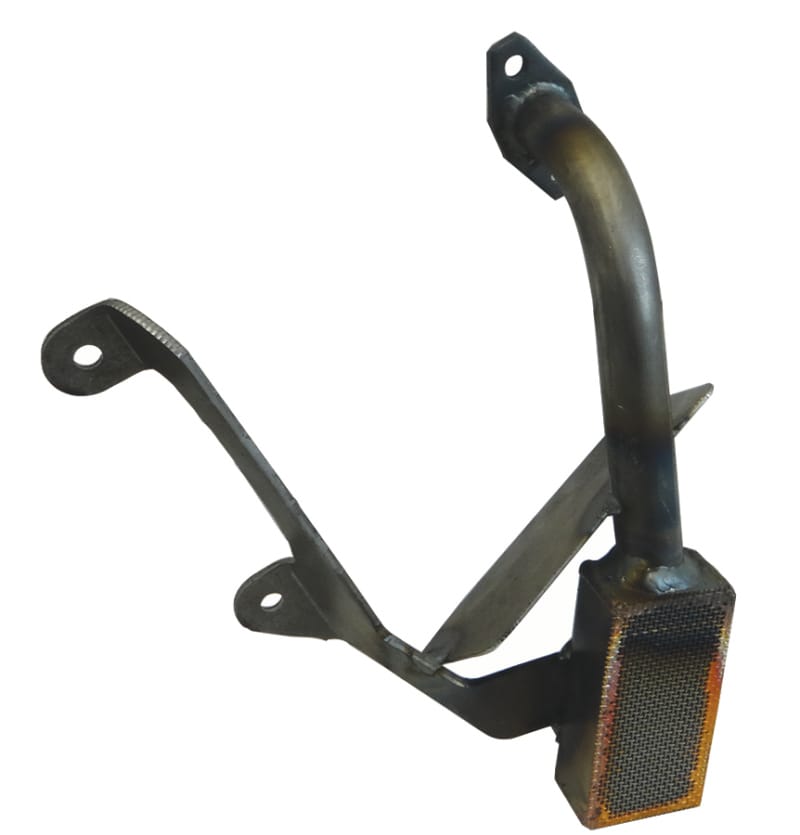 Moroso — Moroso Acura/Honda 1.8L VTEC Oil Pump Pick-Up (Use w/Part No 20901)