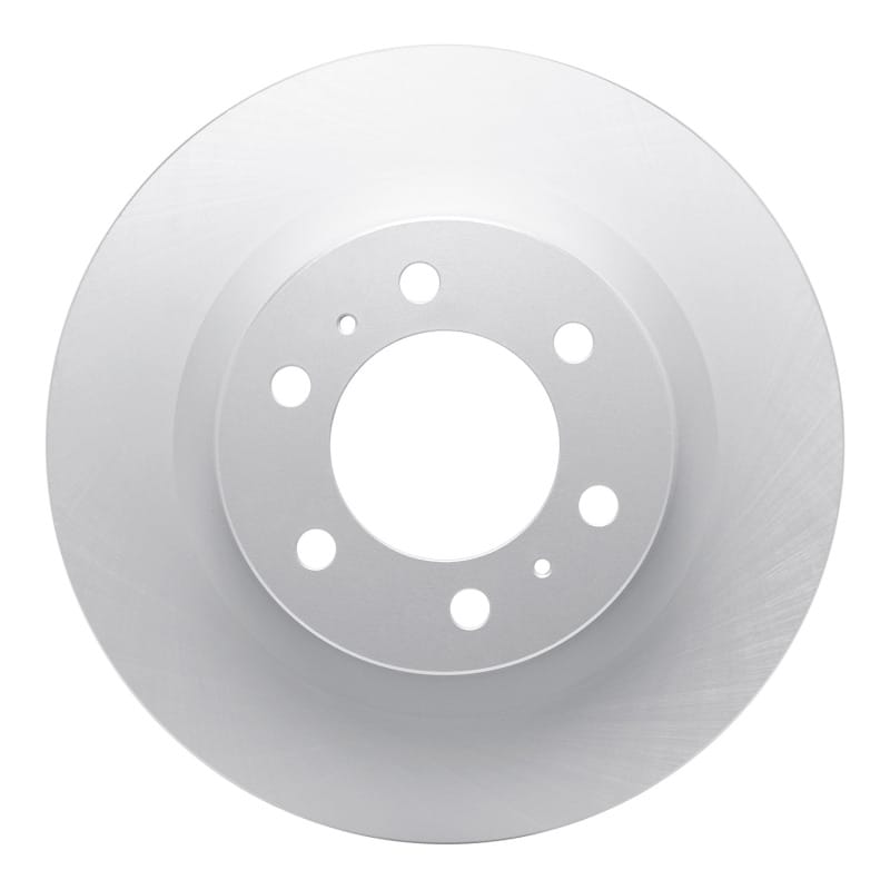 DFC — DFC 22-25 Lexus GX550 Front GeoSPEC Coated Rotor