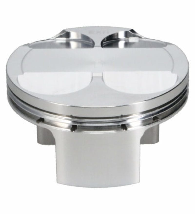 JE Pistons — JE Pistons Kawasaki ZX14 14 to 1 Piston Single
