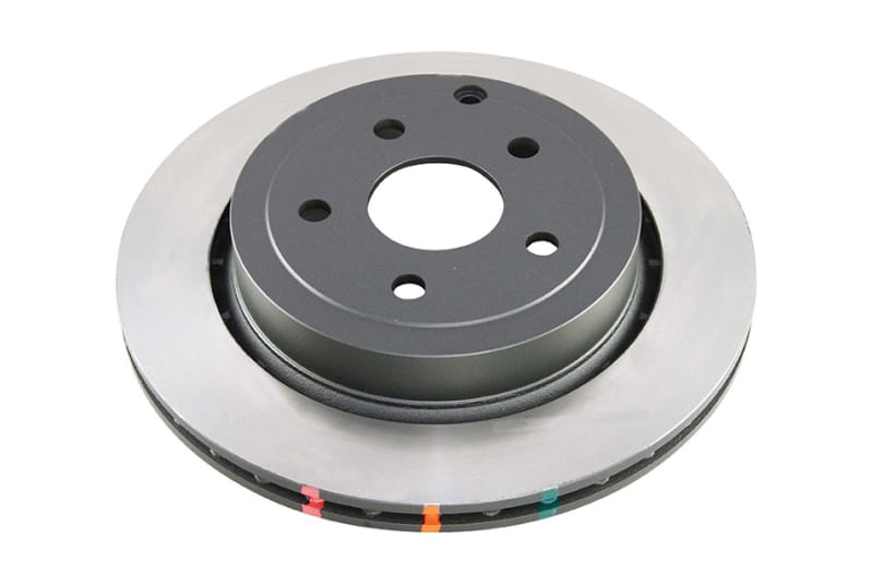 DBA — DBA 2014 Chevrolet SS Rear 4000 Series Plain Rotor
4000 Series Rotor
Brake Rotor