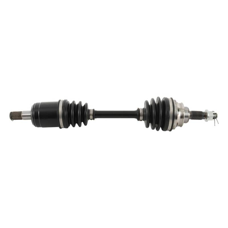 All Balls Racing — All Balls Racing 03-04 Honda TRX650 Rincon 6 Ball Axle Front Left