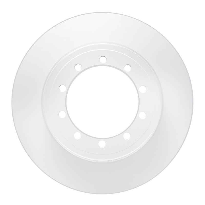 DFC — DFC 20-25 Coachmen Encore Front GeoSPEC Coated Rotor