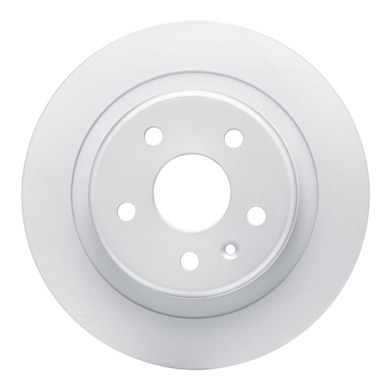 DFC — DFC 19-20 Buick Envision Rear GeoSPEC Coated Rotor