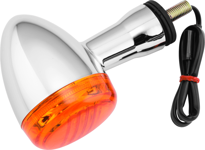 BikeMaster — BikeMaster Suzuki Turn Signal - Rear Left