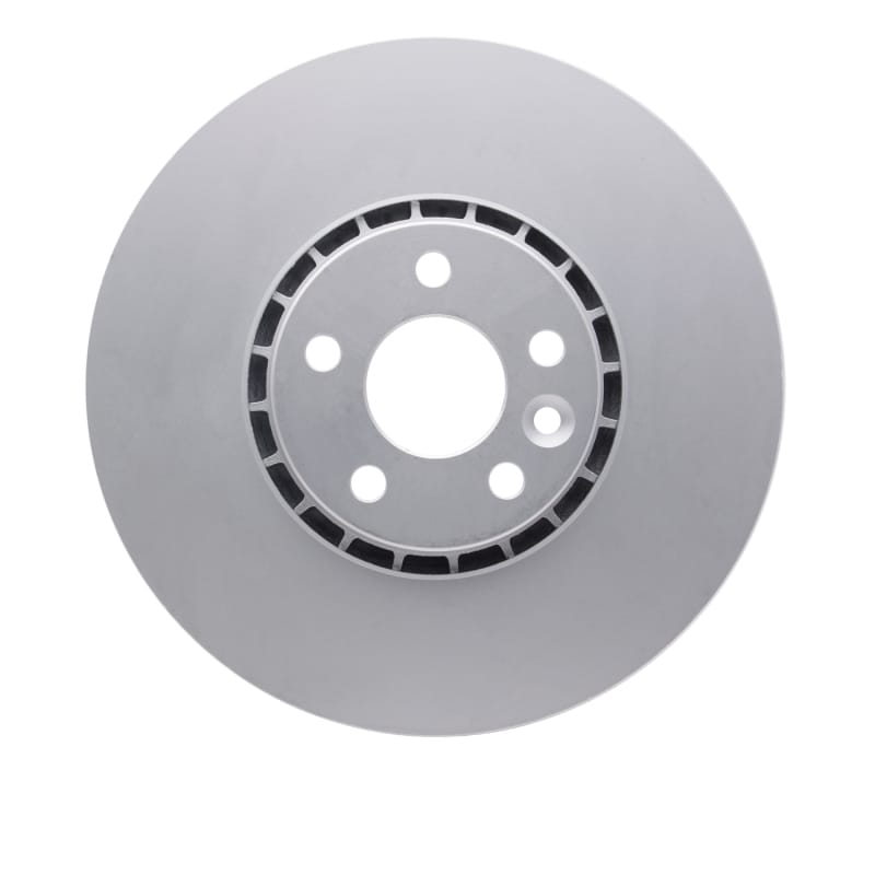 DFC — DFC 10-16 Volvo XC60 Front GeoSPEC Coated Rotor
DFC Brake Rotor