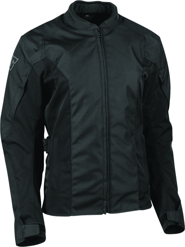 Speed and Strength — Black, XL