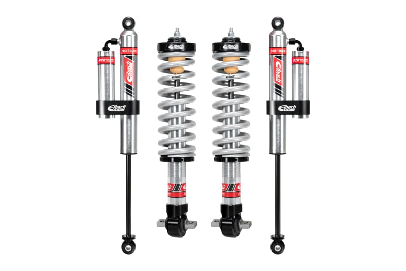Eibach — Eibach Pro-Truck Coilover Stage 2R 19-22 Ford Ranger 4WD
Stage 2R Lift Kit