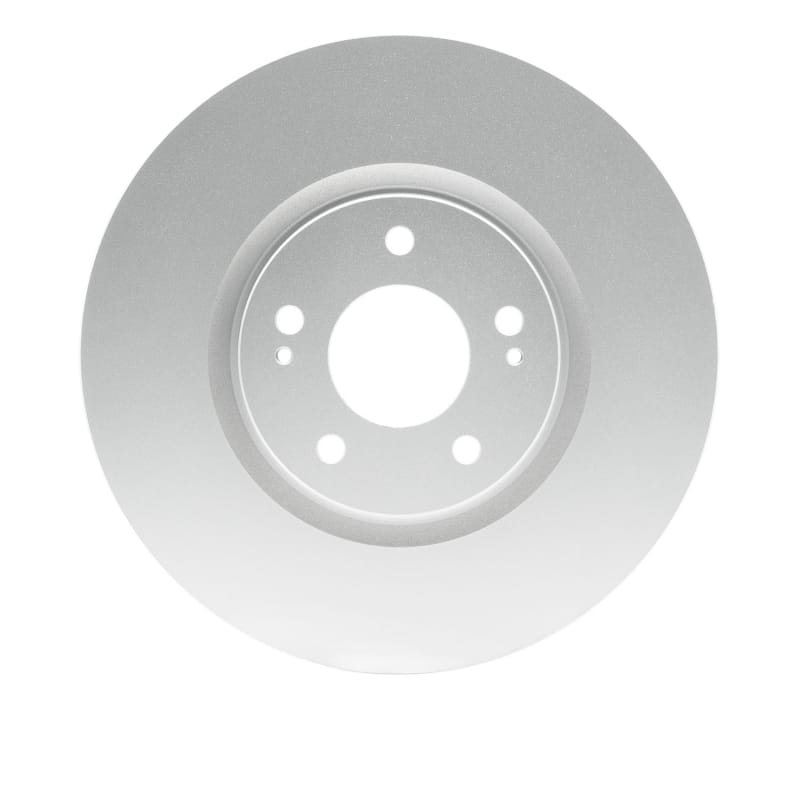 DFC — DFC 03-06 Mitsubishi Lancer Front GeoSPEC Coated Rotor
DFC Brake Rotor