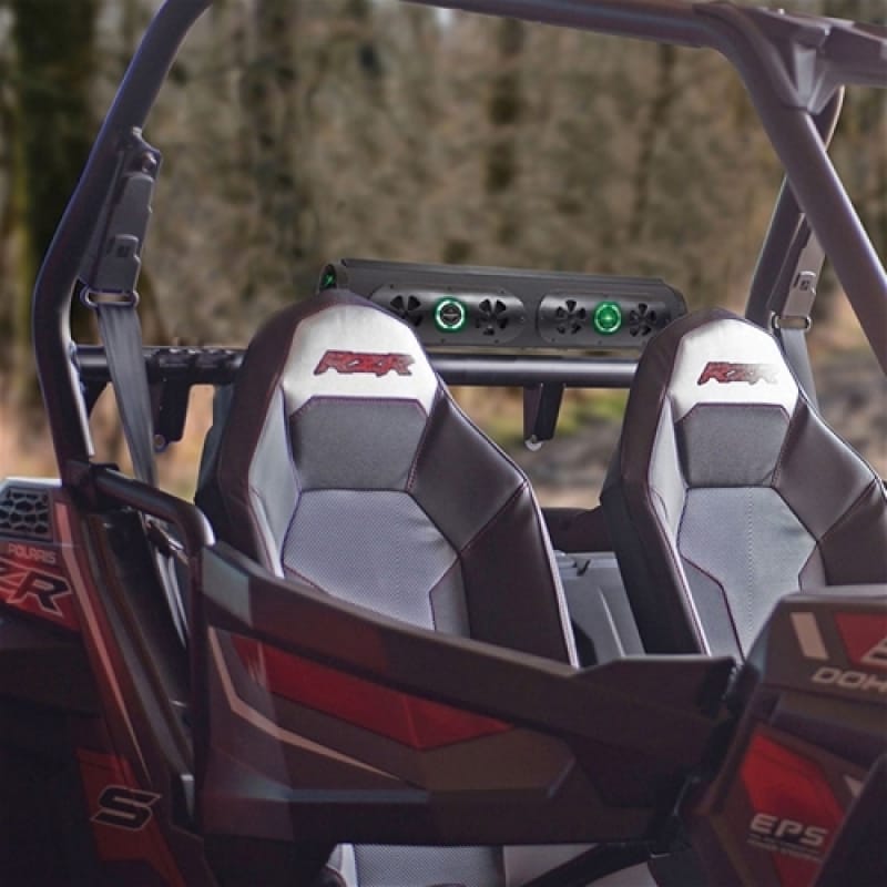 Bazooka — Bazooka 24in G2 Party Bar Led Red/Green/Blue Bluetooth