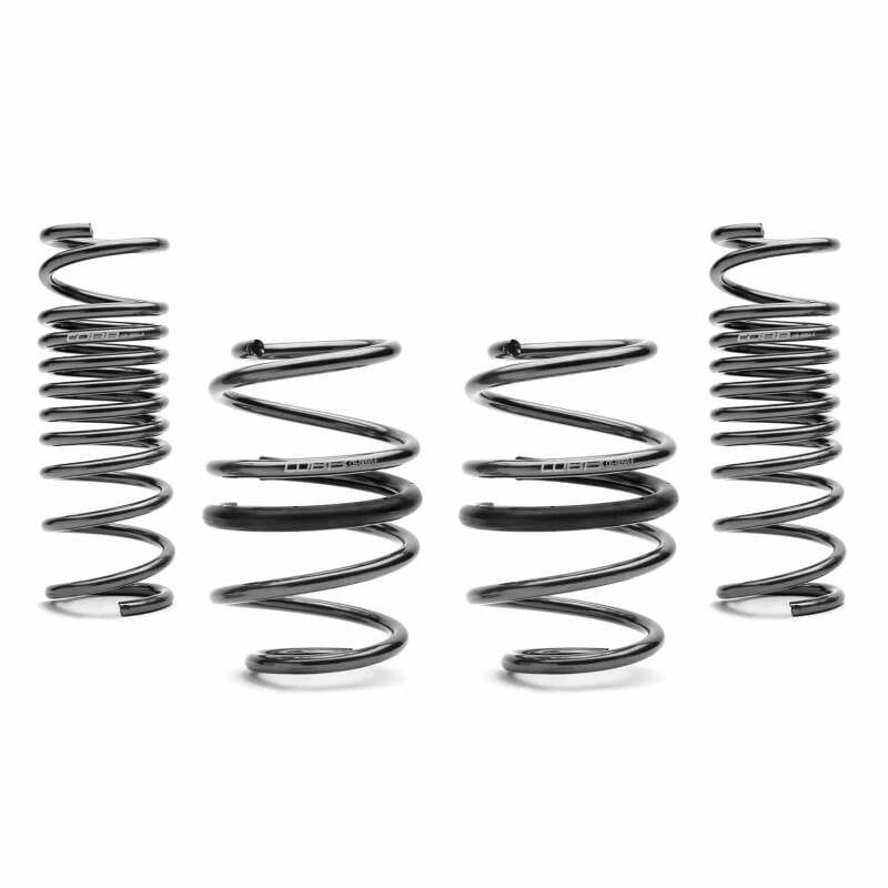 COBB — COBB 22-24 Subaru WRX Lowering Springs