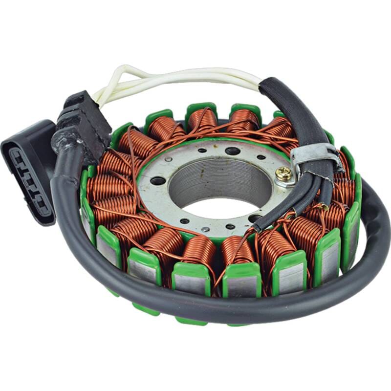 Arrowhead — Arrowhead Yamaha Stator Coil