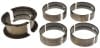 Clevite — Clevite Tri Armor GMC Pass & Trk 366/396/402/427/454 Main Bearing Set