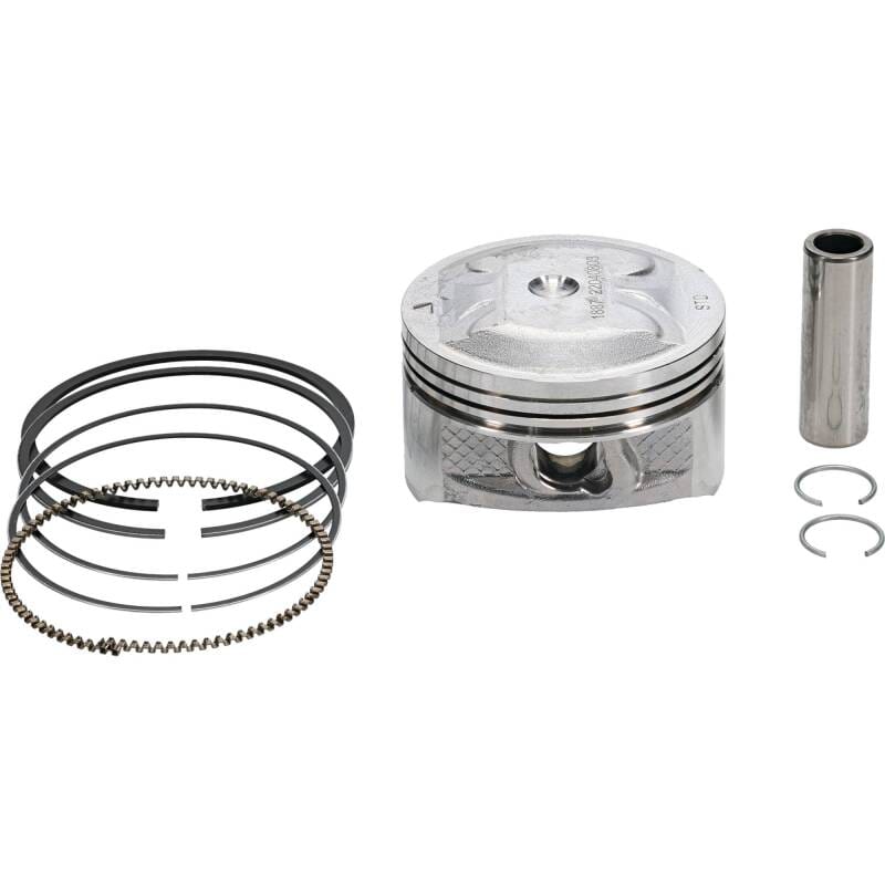 Vertex Pistons — Vertex Piston 07-15 Can-Am Outlander 500 4x4 500cc Cast Replica Piston Kit