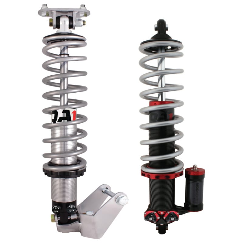 QA1 — QA1 78-88 GM G-Body Pro Rear Coil-Over System - Double Adj. - 12in x 220lbs/in - Aluminum
Rear Pro Coil System