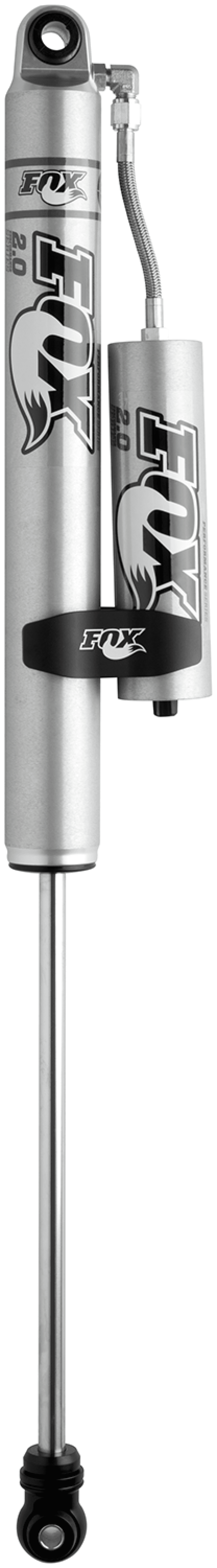 FOX — PERFORMANCE SERIES 2.0 SMOOTH BODY RESERVOIR SHOCK