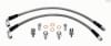 Wilwood — Wilwood Flexline Kit FFR Rear
FLEXLINE KIT