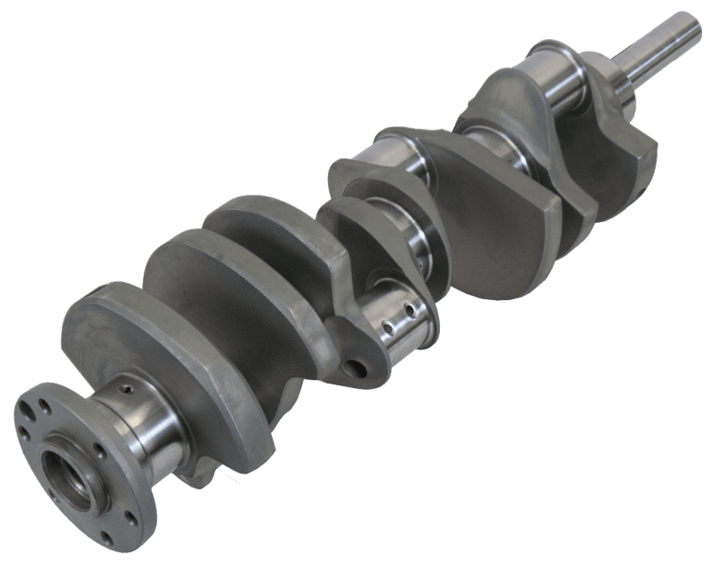 Eagle — Eagle Ford 460 Stock 4.300in Stroke Internally Balanced Forged 4340 Chromoly Crankshaft
4340 Crank
