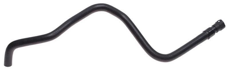 Gates — Gates 2014 Chevrolet Silverado V-8 5.3L Heater Inlet Molded Coolant Hose
