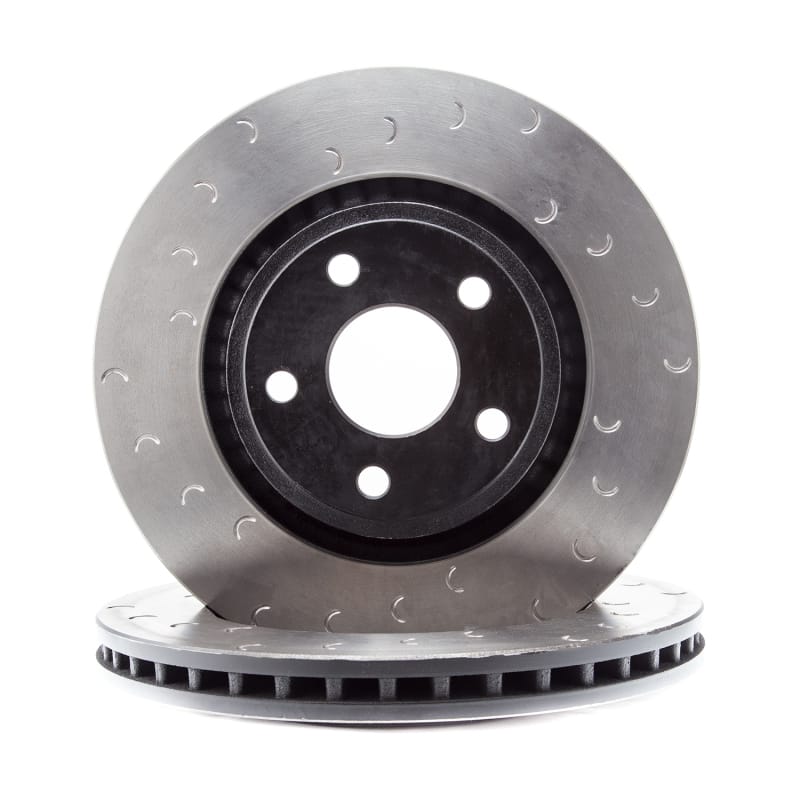 Alcon — Alcon 2018+ Jeep JL 350x32mm Rotor - Front Right
Spares