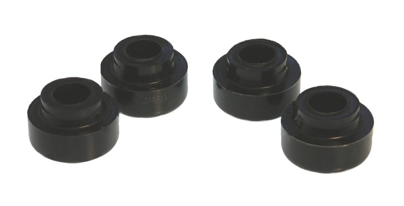 Prothane — Prothane 72-85 Range Rover Radius Rod to Chassis Bushings - Red
CONTROL ARM BUSHINGS