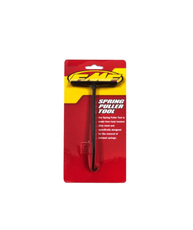 FMF Racing — FMF Racing Exhaust Spring Puller Tool (Individual)