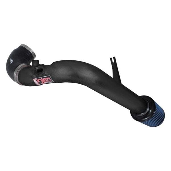 Injen — Wrinkle Black PF Cold Air Intake System
Power-Flow Air Intake System