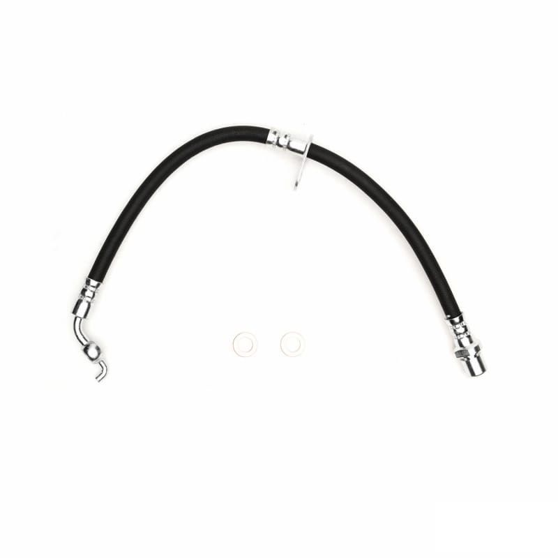DFC — DFC 12-16 Subaru Impreza Rear-L Brake Hose