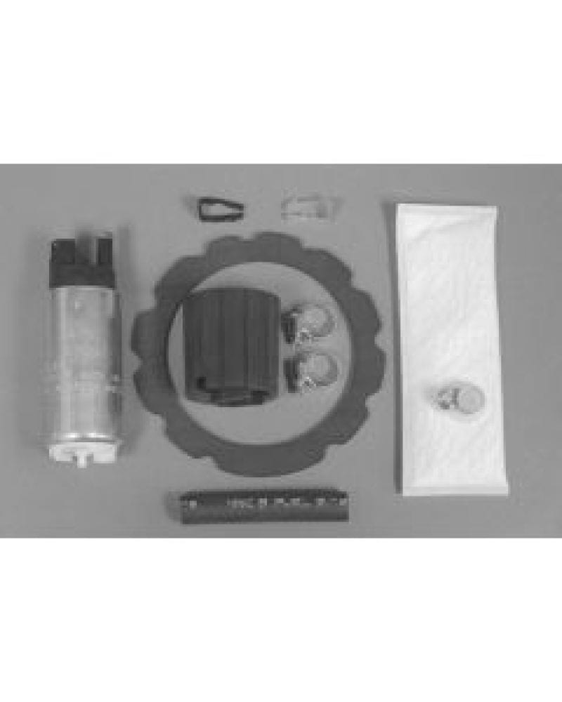 Walbro — Walbro Fuel Pump/Filter Assembly