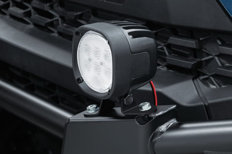 Kuryakyn — Takrak™ Driving Light Mounts
