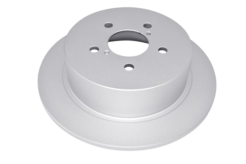 DBA — DBA 05-09 Subaru Legacy i/Limited Rear En-Shield Standard Rotor
Brake Rotor