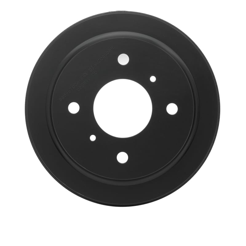 DFC — DFC 00-13 Nissan Sentra Rear True Balanced Brake Drum
DFC Brake Drum