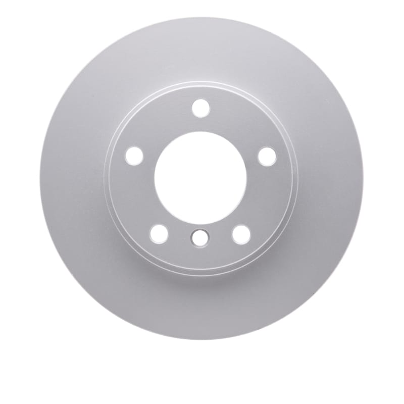 DFC — DFC 91-06 BMW 323i Front GeoSPEC Coated Rotor
DFC Brake Rotor